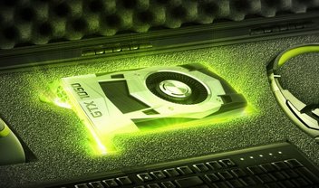 GTX 1050 3GB é opção barata da NVIDIA e ainda afasta criptomineradores