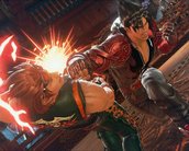 Tekken 7 celebra aniversário e oferece brindes para os jogadores! Confira