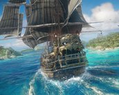 Diretor criativo de Skull and Bones fala sobre adiamento do jogo 