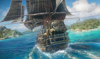 Diretor criativo de Skull and Bones fala sobre adiamento do jogo 