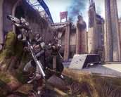 Nova temporada de Destiny 2 traz o retorno do evento Bandeira de Ferro