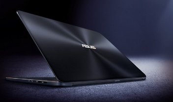 Novo ZenBook da ASUS promete ótimo desempenho e vem com Intel i9