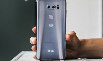 LG deve lançar cinco novos celulares em junho, entre eles o V35