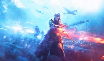 Battlefield V: confira o primeiro trailer com gameplay de tirar o fôlego