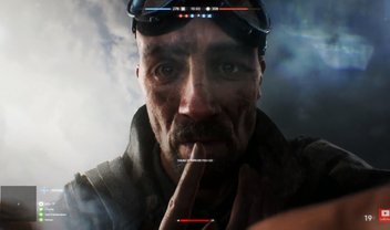 Requisitos mínimos para rodar Battlefield V no PC