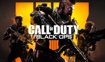 Call of Duty: Black Ops 4 poderá ter mapas adicionais gratuitos 