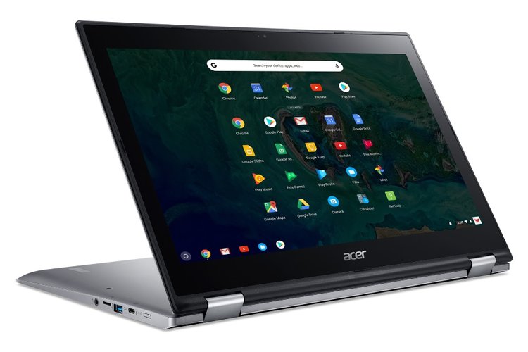 Acer Chromebook Spin 15