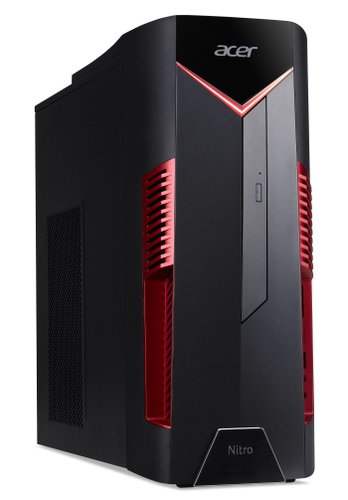 PC Gamer Acer Nitro 50