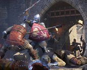 Kingdom Come: Deliverance vai ganhar novas DLCs e updates grátis