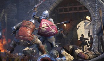 Kingdom Come: Deliverance vai ganhar novas DLCs e updates grátis