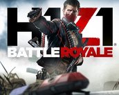 H1Z1 atrai 1,5 milhão de jogadores em seu Beta aberto no PS4