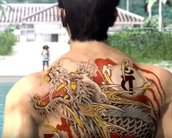 Yakuza 3: confira o primeiro trailer da versão remasterizada