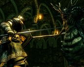 Dark Souls Remastered é liberado antecipadamente no PC