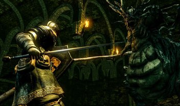 Dark Souls Remastered é liberado antecipadamente no PC