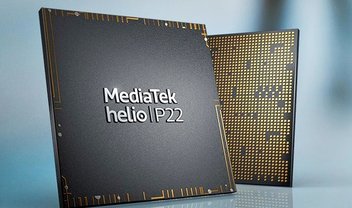 MediaTek mira o mercado de intermediários premium com o chipset Helio P22