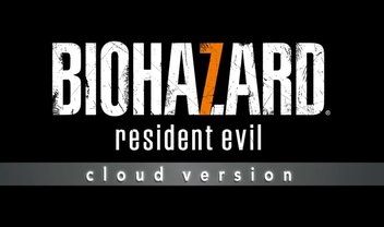 Resident Evil 7 Cloud Edition é impossível de jogar fora do Japão