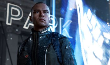 Detroit: confira as primeiras notas do novo game da Quantic Dream