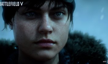 Battlefield V ganha diversas imagens mostrando personagens e ambientação