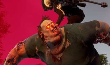 State of Decay 2 supera problemas técnicos e se destaca em gênero saturado