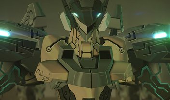 Demo de Zone Of The Enders: The 2nd Runner - MARS já está disponível na PSN