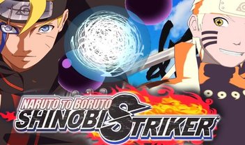 Boruto  Confira o novo trailer e personagens do anime