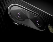 Teaser do BlackBerry KEY2 mostra câmera dupla e mais detalhes