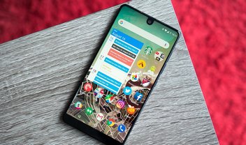 Essential Phone 2 teria sido cancelado e a fabricante estaria à venda