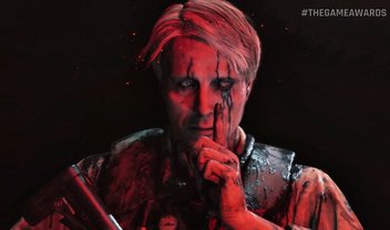 Death Stranding requer “ajuda de pessoas de diferentes partes do mundo”