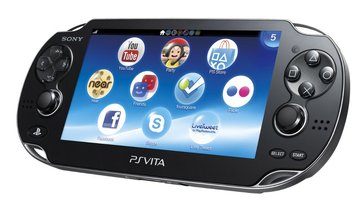 CEO da Sony Interactive Entertainment tem planos para o futuro do PS Vita