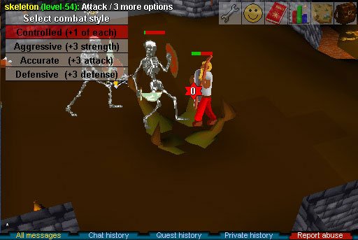 RuneScape Classic