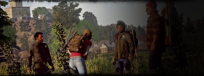 State of Decay 2