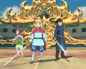 Ni No Kuni 2 está perto de 1 milhão de unidades vendidas, diz Bandai Namco