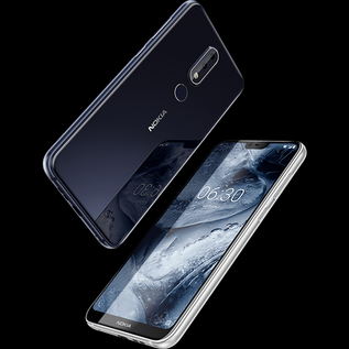 Imagem de Segundo lote do Nokia X6 é colocado à venda e esgota em segundos