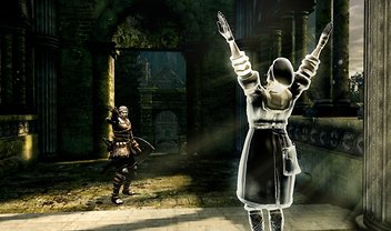 Dark Souls Remastered chegou! Jogo já está nas lojas e com textos em PT-BR