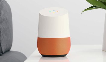 Vendas do Google Home superam Amazon Echo pela 1ª vez, aponta relatório