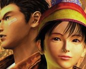 Shenhua Ling, personagem de Shenmue III, ganha voz japonesa