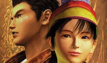 Shenhua Ling, personagem de Shenmue III, ganha voz japonesa