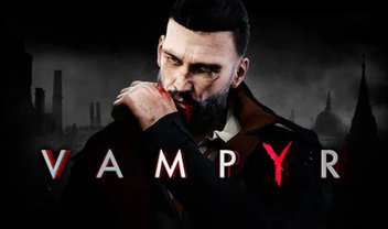 Assista a 50 minutos de gameplay de Vampyr