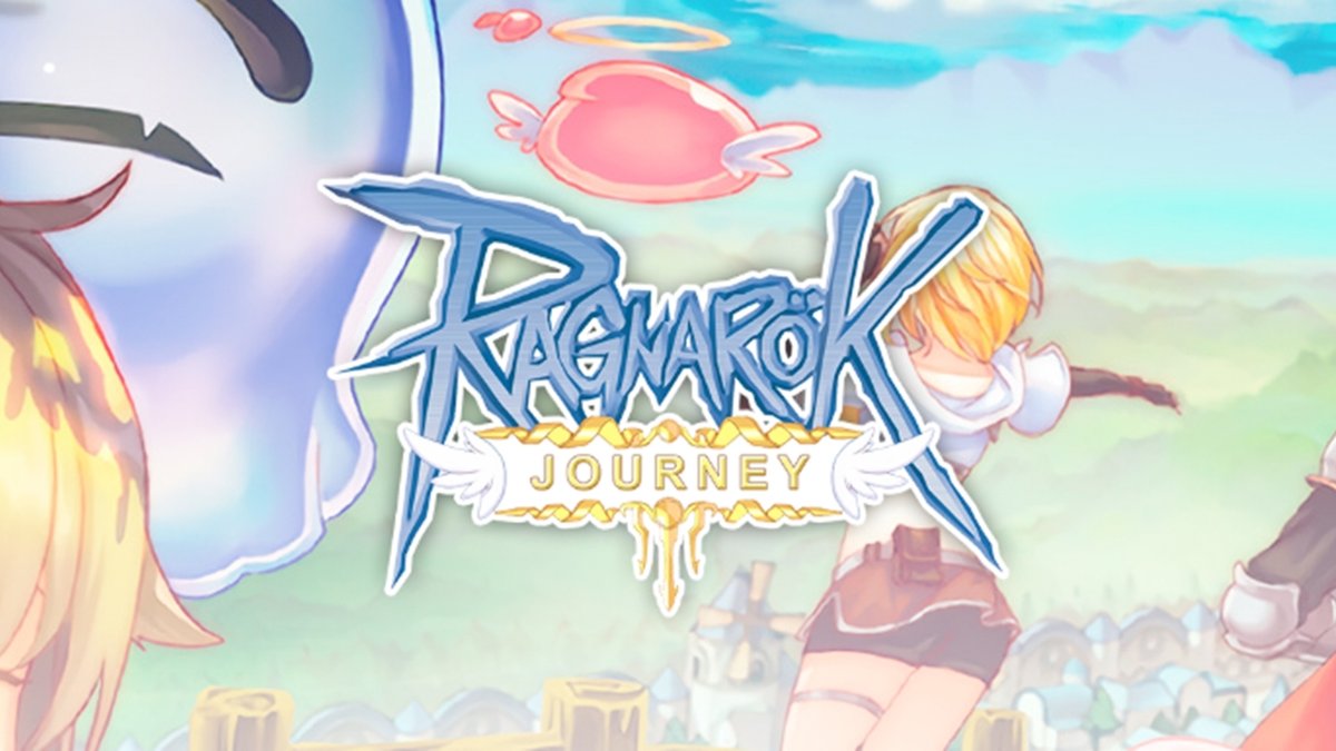 Ragnarok Journey - A Surprising Browser-based RO