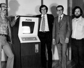 Morre Ted Dabney, cofundador da Atari, aos 81 anos