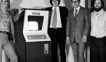 Morre Ted Dabney, cofundador da Atari, aos 81 anos