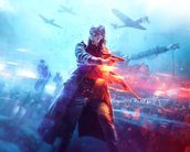 DICE sobre Battlefield 5: personagens femininas vieram para ficar