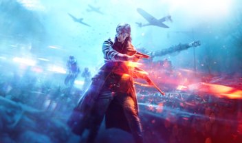 DICE sobre Battlefield 5: personagens femininas vieram para ficar