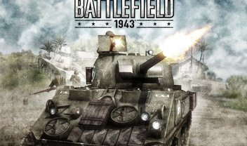 Battlefield 1943 agora está no EA Access e disponível no Xbox One