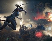 Diretor antecipa: Shadow of the Tomb Raider será o mais difícil até agora