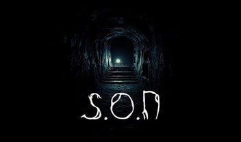 S.O.N, novo game de survival horror, é revelado e ganha trailer