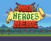 No Heroes Here tem lançamento para PS4 marcado para esta terça