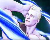 Cody, novo prefeito de Metro City, chega em breve a Street Fighter V