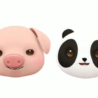 Imagem de Não é só o entalhe: Xiaomi Mi 8 terá Animojis iguais aos do iPhone X