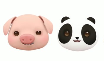 Não é só o entalhe: Xiaomi Mi 8 terá Animojis iguais aos do iPhone X